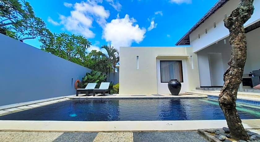 The Seminyak Suite - Private Villa
