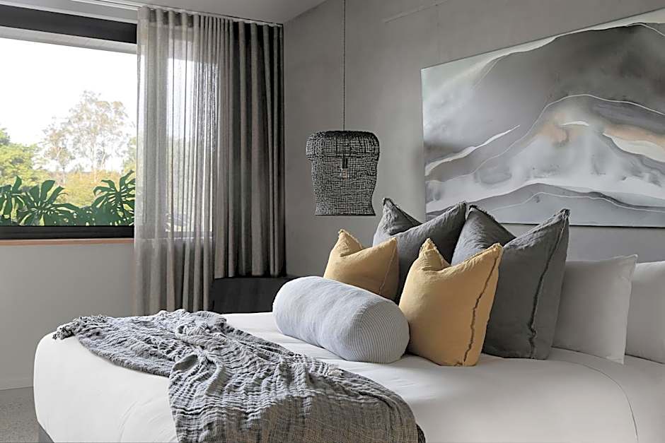 Imperial Boutique Accommodation