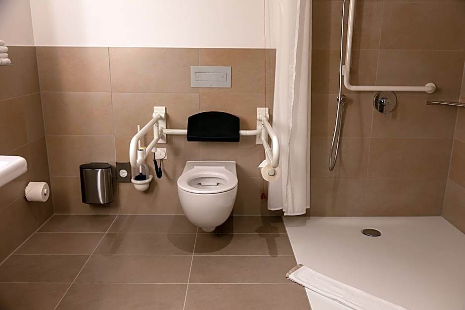 Sporthotel TREFF PUNKT