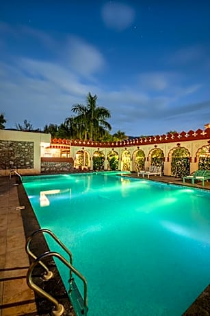 The Countryside Resort