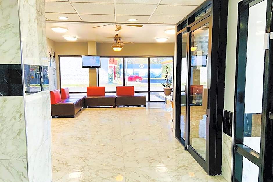 OYO Townhouse Inn Jacksonville AR