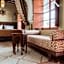 Riad Ksar Al Amal & Spa
