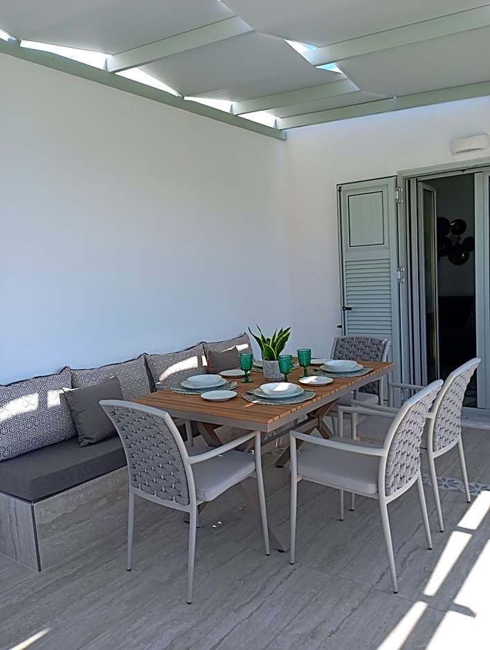 Zandre Luxury Suites