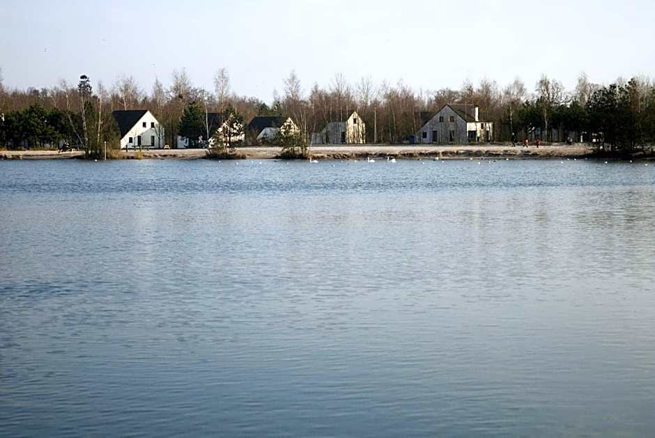 Hotel Kempense Meren by Sunparks