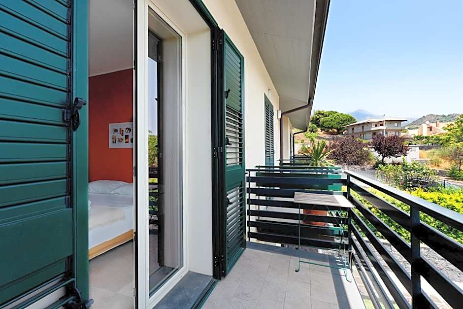 B&B Ruota di Carretto