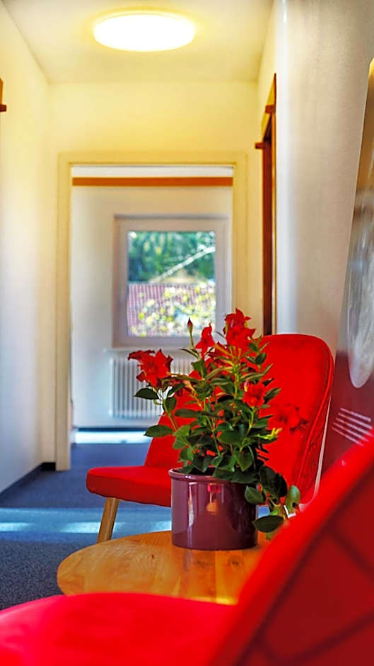 Hotel Restaurant Sonnenschein