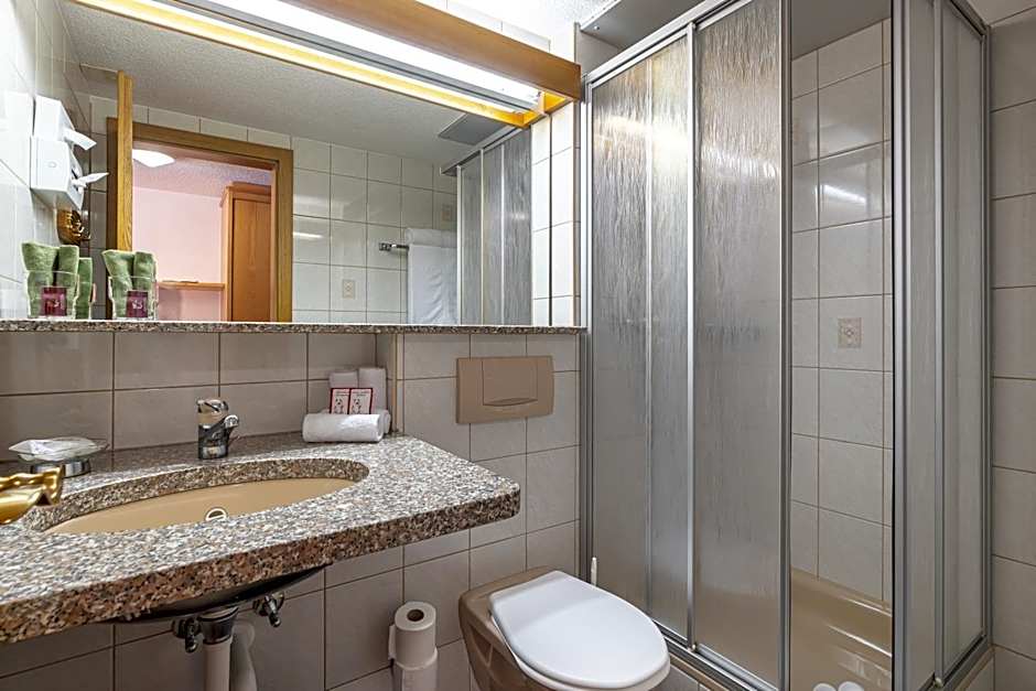 Aktiv- und Genusshotel Alpenblick