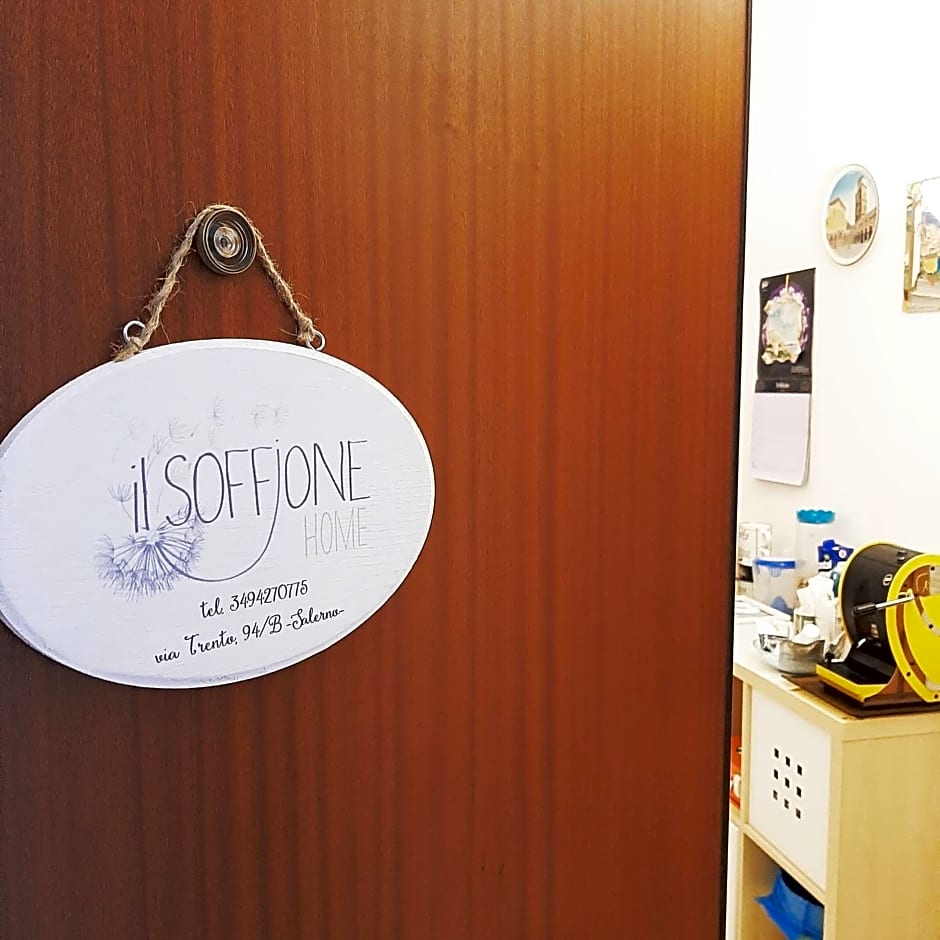 Il Soffione Home – Salerno, UT