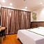 GreenTree Inn Puyang Pushang Huanghe Road