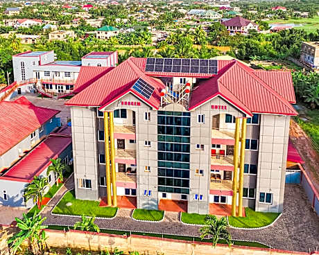 RHOGEM Hotel