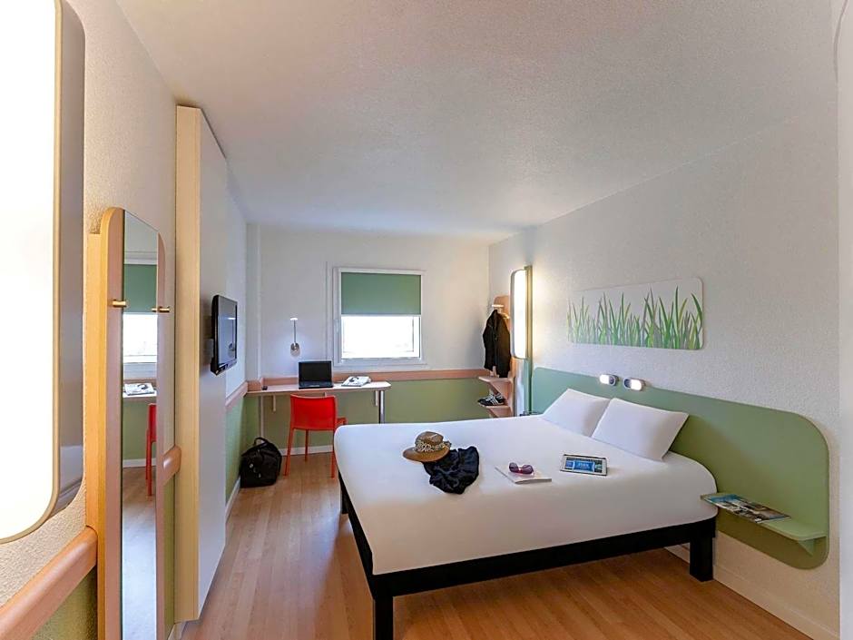 Ibis Budget Valencia Aeropuerto