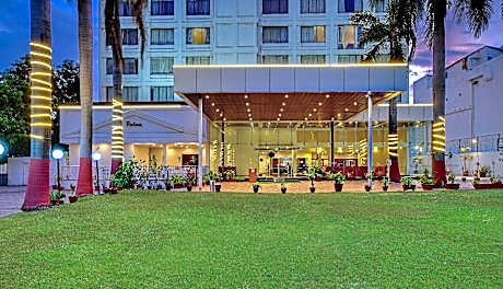 Quality Inn Regency