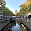 Hotel Bridges House - Delft City Centre