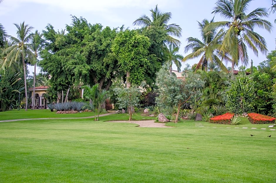 Casa Velas Adults Only All Inclusive