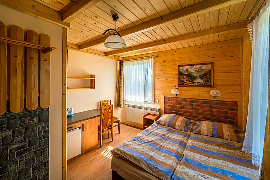 Ośrodek Wypoczynkowy Bernadetta