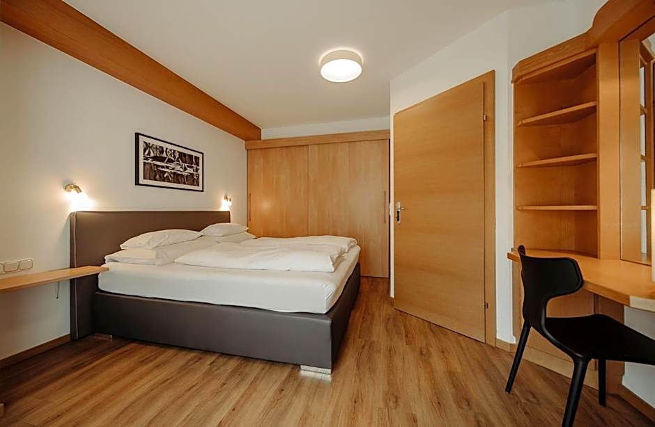 TheResi Apartmenthotel