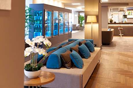 DC HOTEL INTERNATIONAL