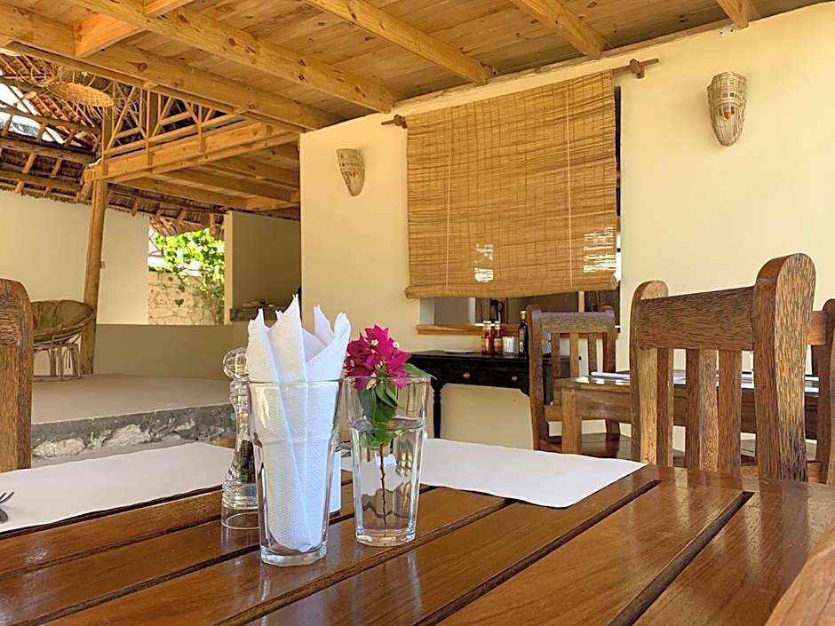 ZANZIBAR TROPICAL SUNSET - Adults Only Boutique Hotel by Sofia Collection