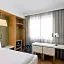 Eurostars Centrale Palace Hotel