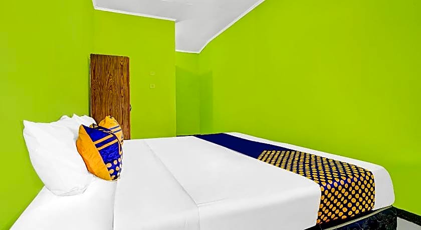 OYO Life 91116 Pelangi Residence Syariah