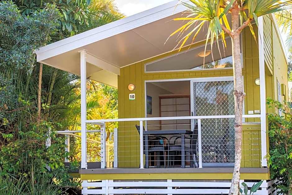 Reflections Brunswick Head - Holiday Park