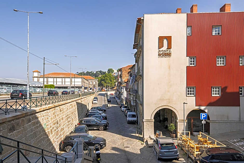 Porta Nobre Boutique Hotel by Aspasios