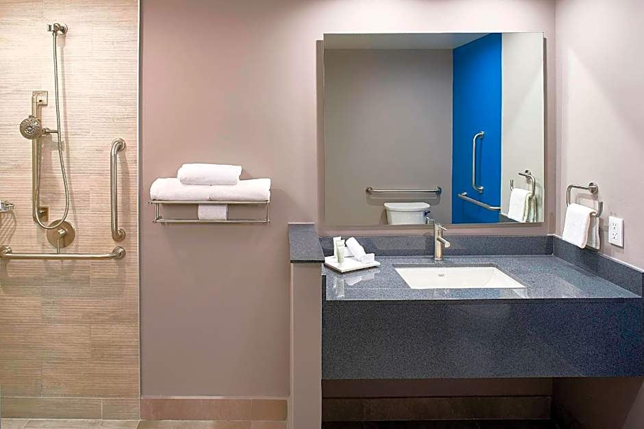 Fairfield Inn & Suites by Marriott Aguascalientes