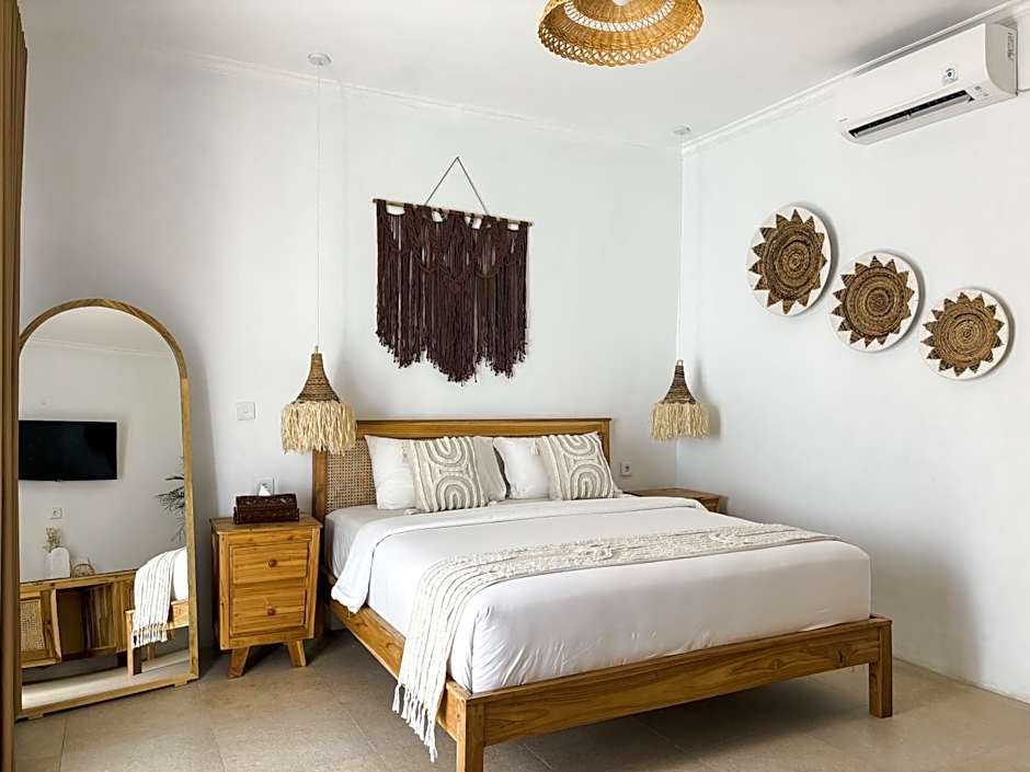 La PAYANA House Penida