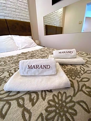 Hotel Marand