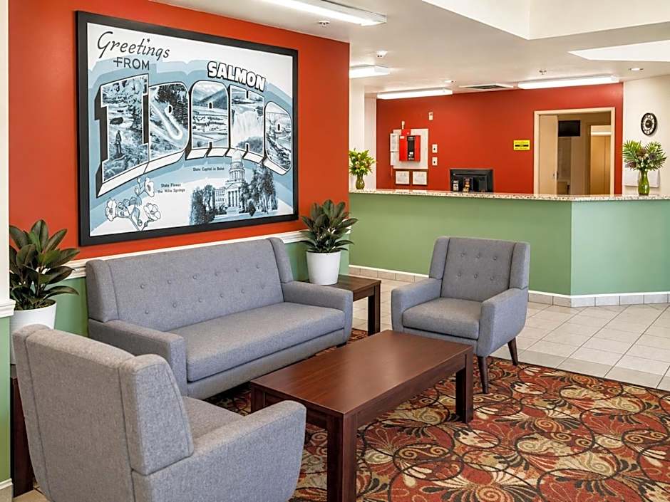 Hotel Salmon