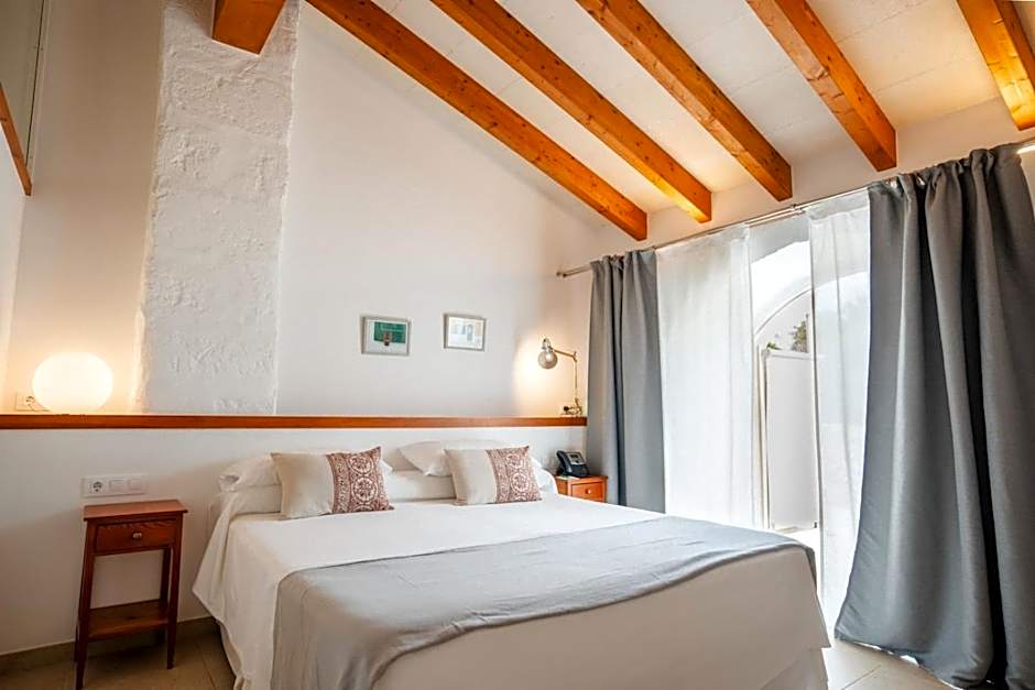 Hotel Rural Binigaus Vell