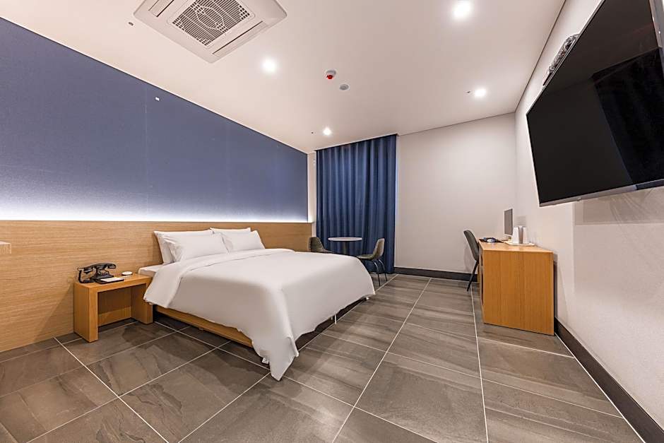 Osan Vista Hotel