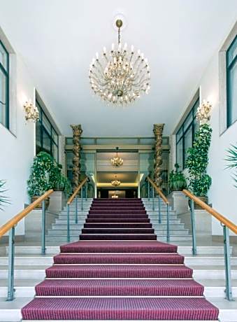 Grand Hotel Adriatico