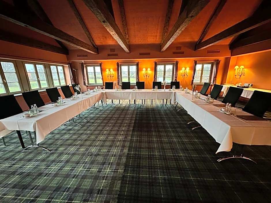 Schloss Lüdersburg Golf & Spa