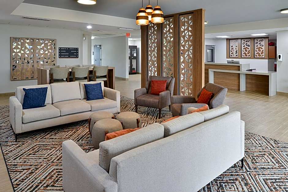 Candlewood Suites Kansas City Northeast By IHG