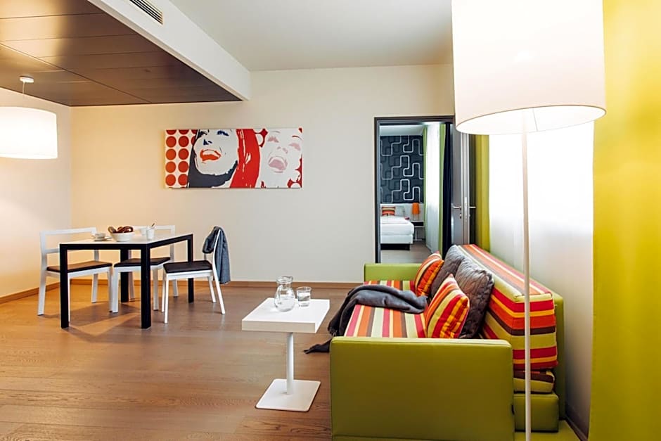 Harry's Home Hotel Munich