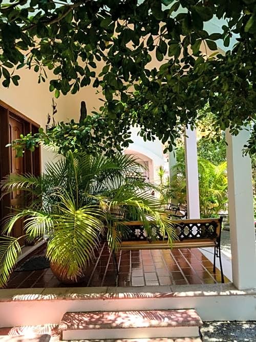 La Posada Del Tepeyac