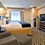 Best Western Plus Plaza Hotel & Conference Center