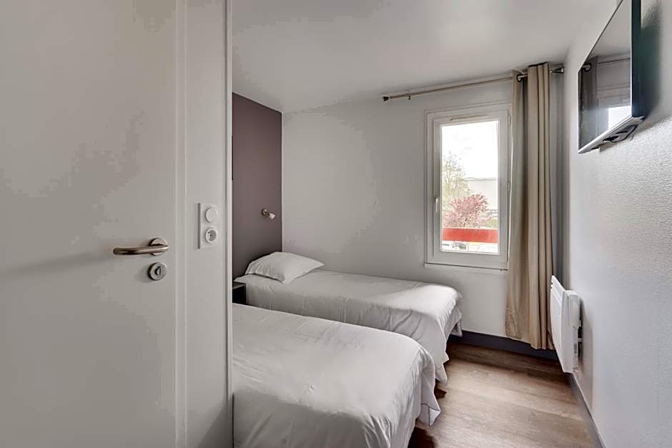 initial by balladins Blois