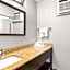 Americas Best Value Inn Yakima