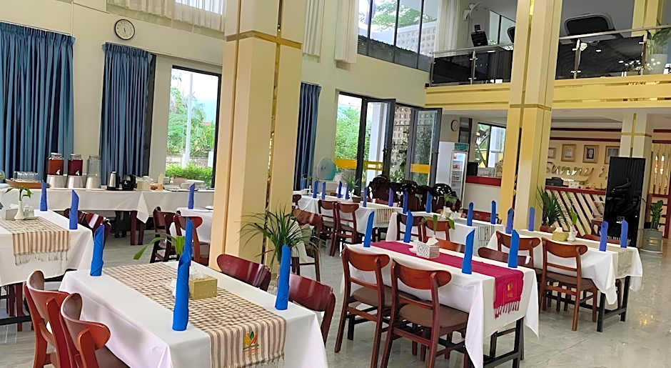 Kampot Sunny Hotel