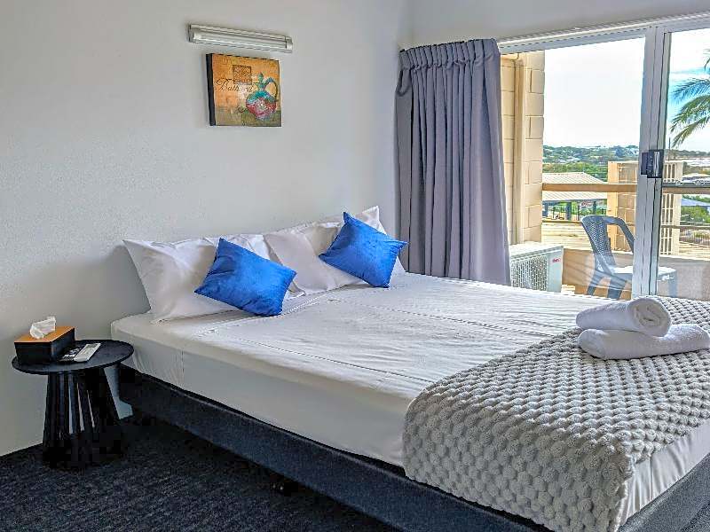 Camelot Motel