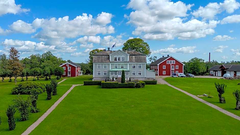 Svaneholm Hotel