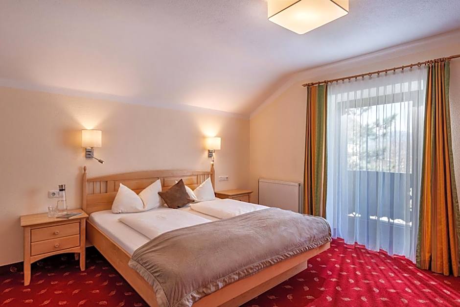 Hotel Garni Birkenhof