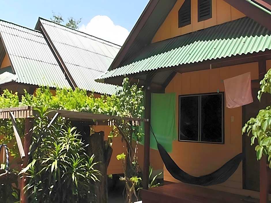 Sandee Bungalow