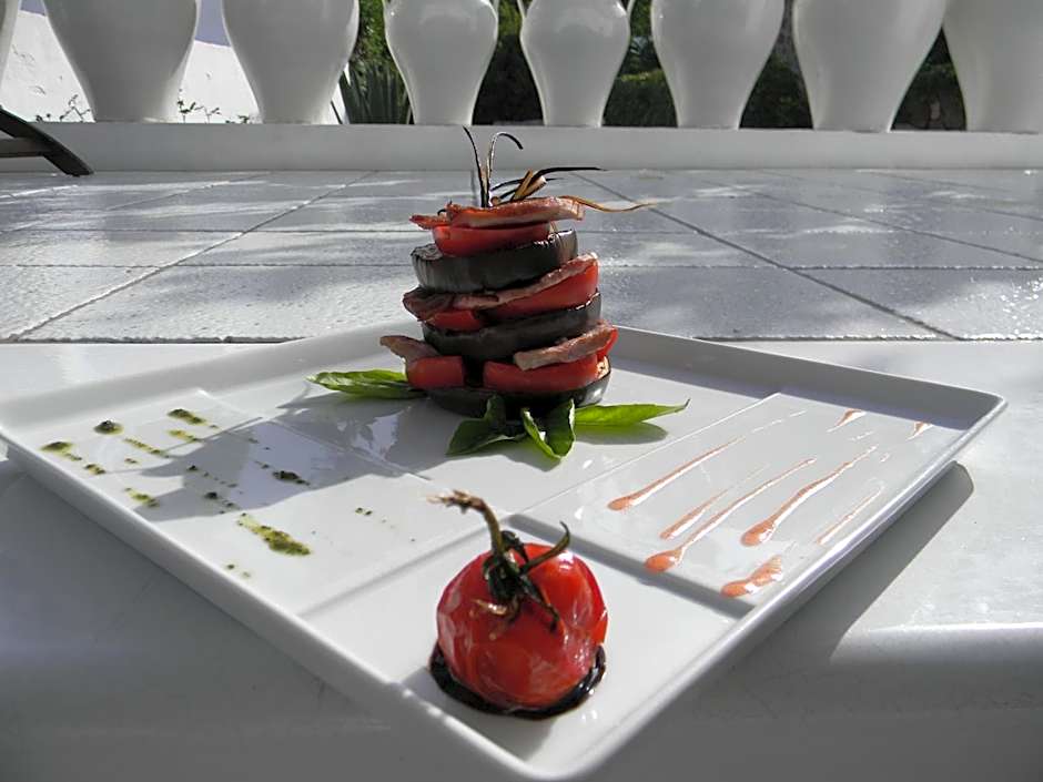 Quartara Boutique Hotel