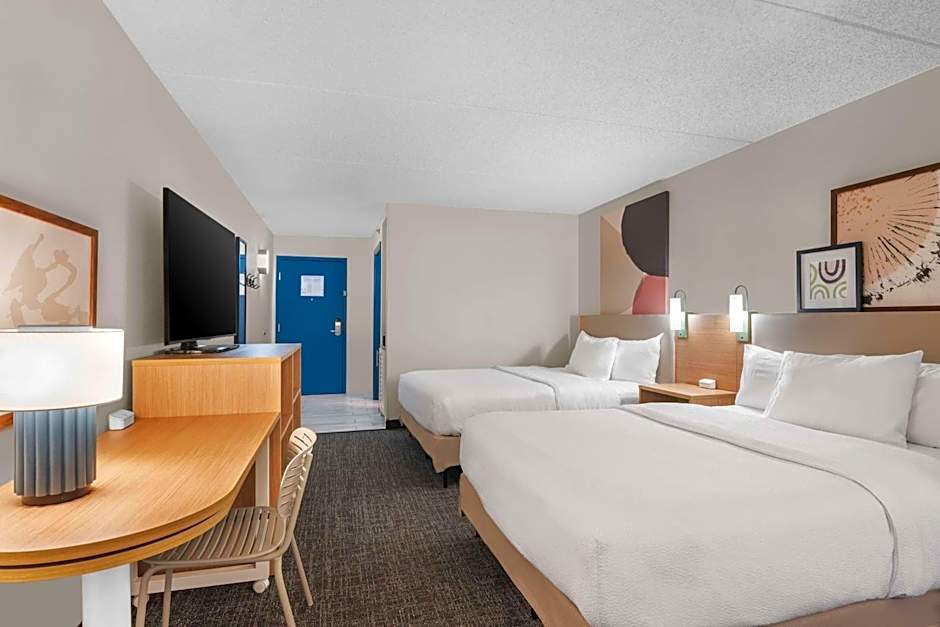 Spark by Hilton St. Augustine Historic District