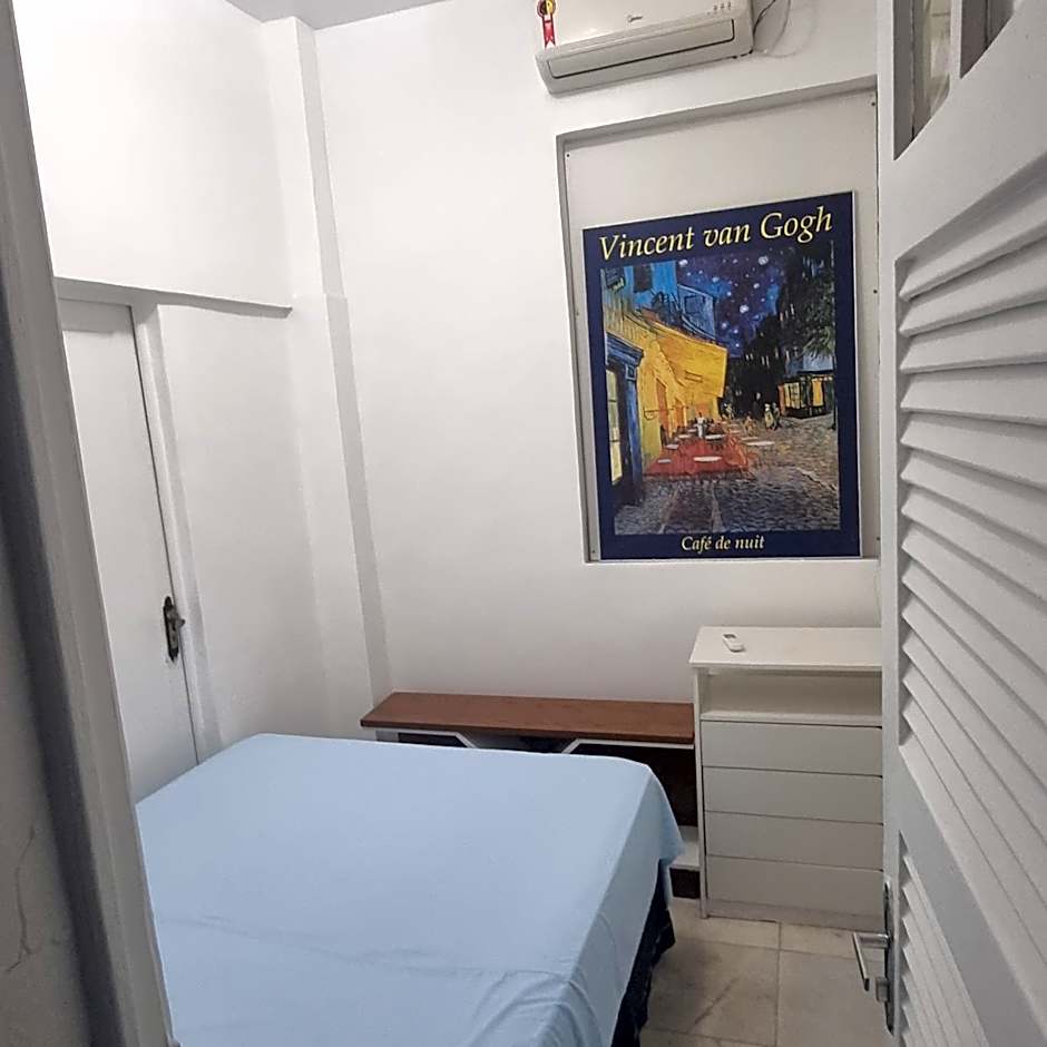 The best Copacabana Luxury Design 3 Bedroom room 3 bathroom 85 inch cinema tv top location