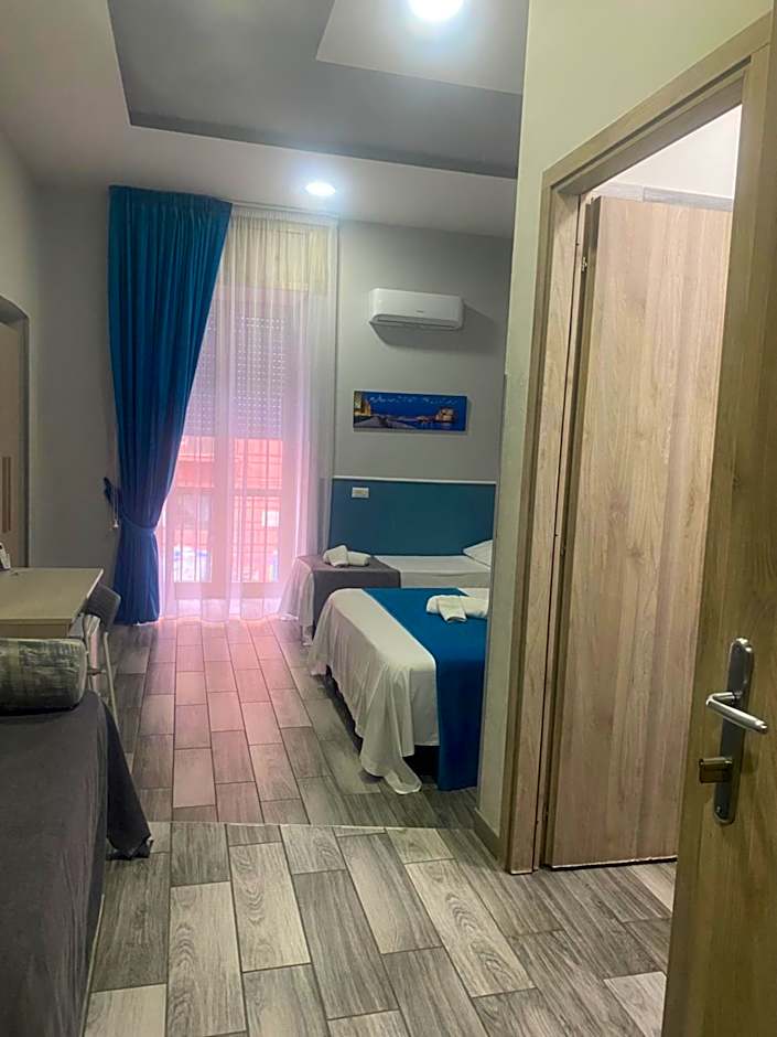 B&B VIVA NAPOLI