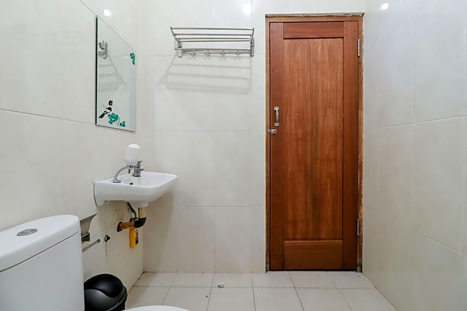 Balkondes Duta Menoreh